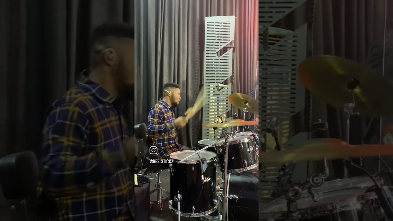 #dunsinoyekan  #celebrationchurch #drummer #churchdrums #drumsmusic #drums #christiandrummer