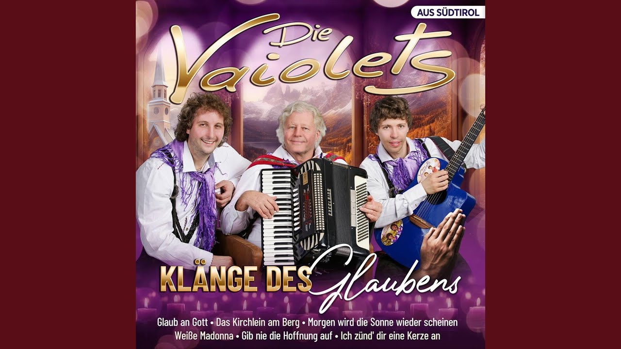 Vergiss nicht, dass es Engel gibt