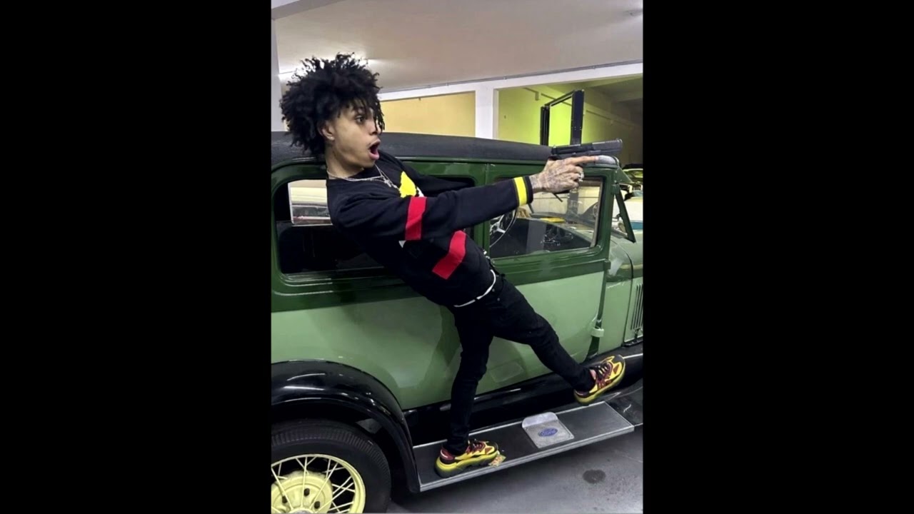 [FREE] Lil Tony x Nino Paid Type Beat 