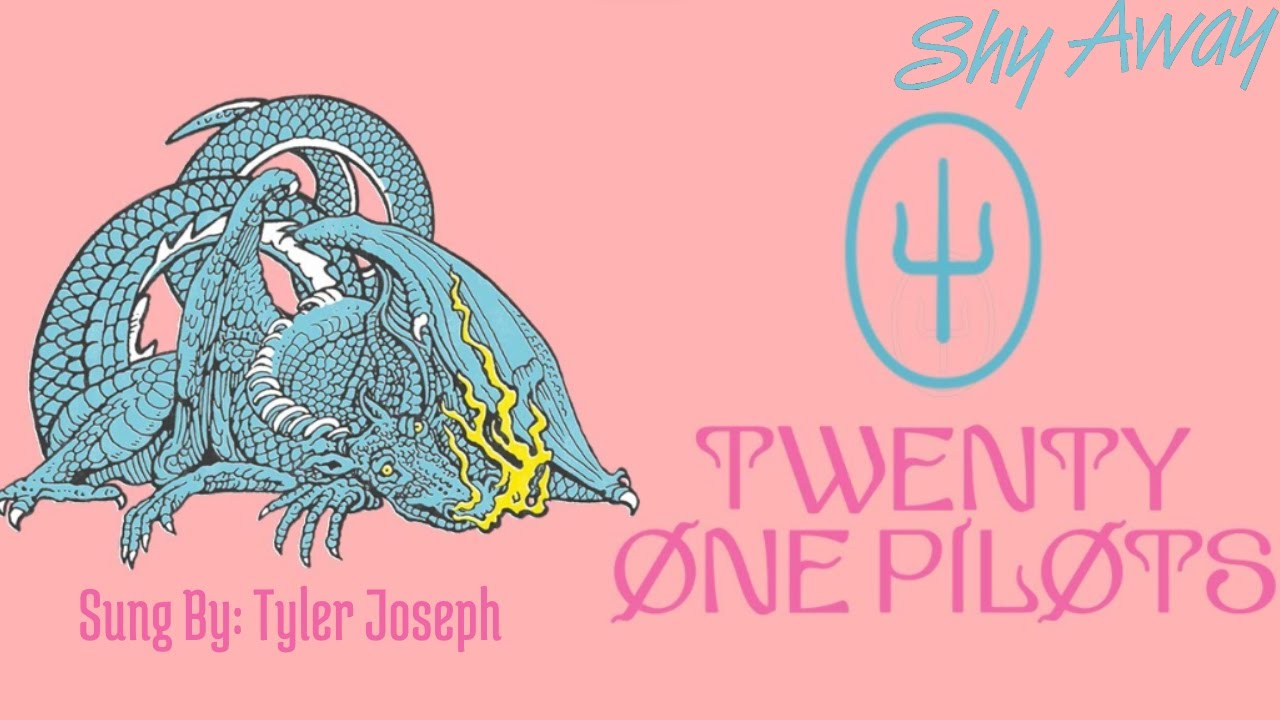 Tyler Joseph Sings - Shy Away (Fall Out Boy Inspired)