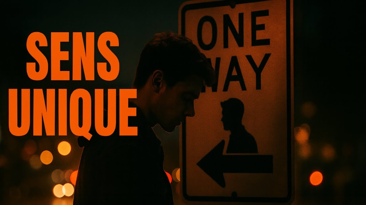 Sens unique&hellip; | Ballade Alt RnB Fran&ccedil;aise (Lyrics)