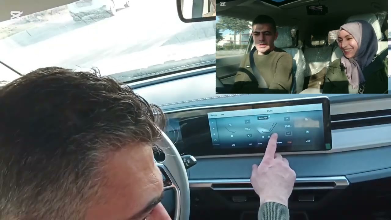 Pişmanlık mı??? Elektrikli araç Torres