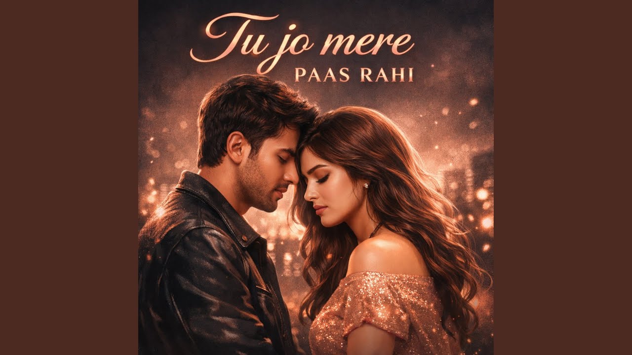 Tu jo mere paas rahi