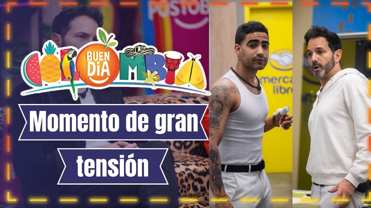 &iquest;ALEJANDRO Estrada o EIDEVIN L&oacute;pez? As&iacute; opin&oacute; Karina Garc&iacute;a sobre su fuerte enfrentamiento