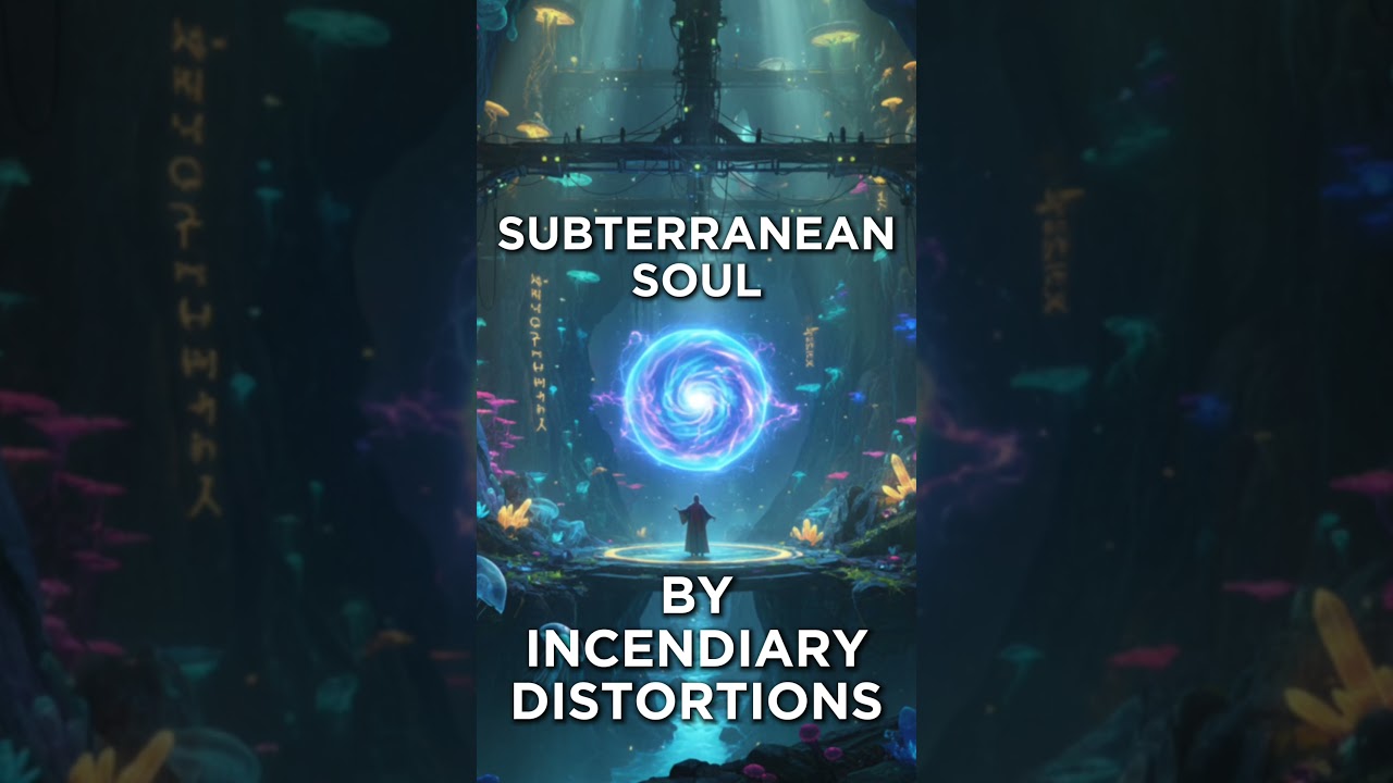 Subterranean Soul | Raw Chicago Deep House Groove (Warehouse Mix)