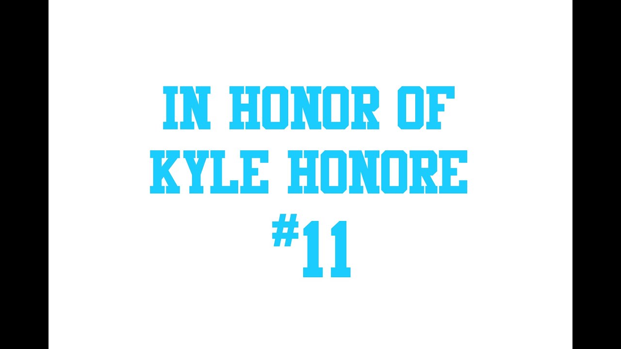 Kyle Honore Tip-Off Invitational Basketball Tournament- December 2022