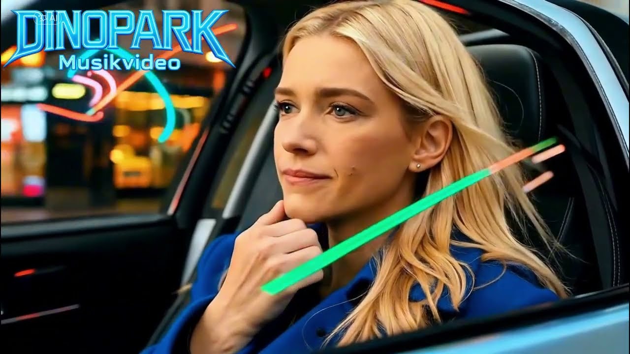 I feel your Love - Dinopark