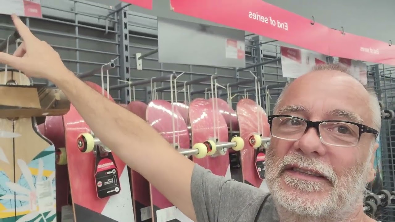 Decathlon Bangkok | The Largest Sporting Goods Store in Thailand