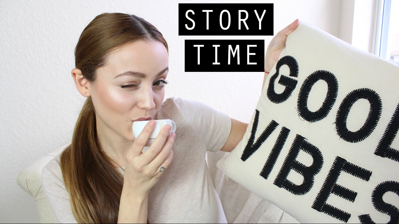 AWKWARD BOY STORIES | KAT CHATS