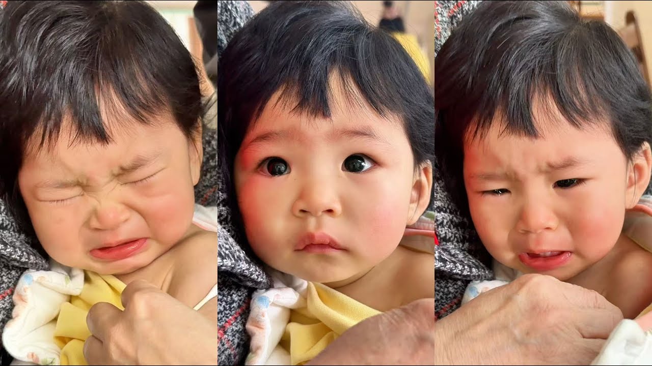 Come With Us: Baby’s Vaccination Day with Grandma. #vlog #babycare #grandma