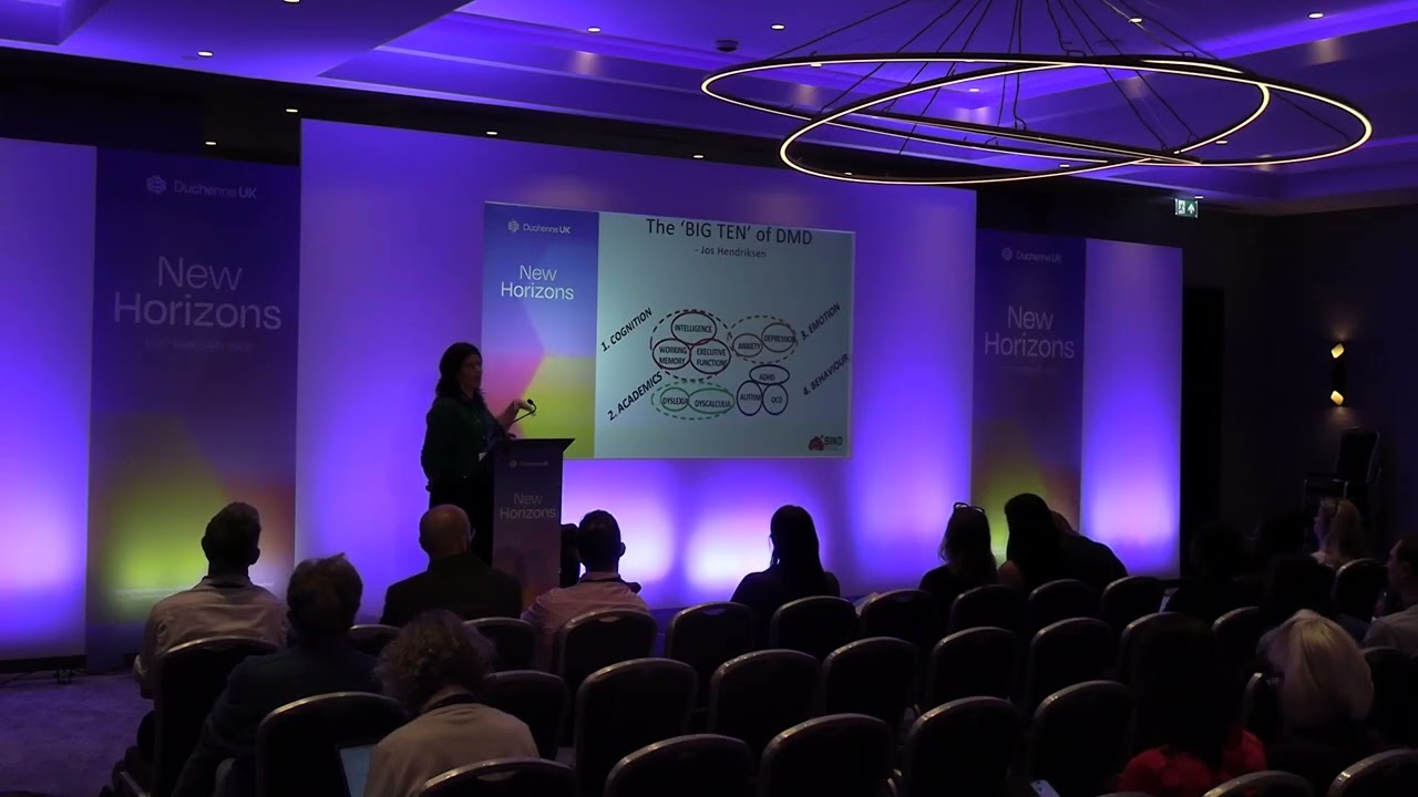 New psychosocial recommendations