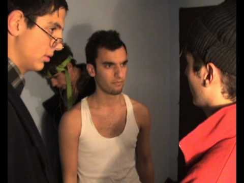 Shkolla e budallve 1-Gabime