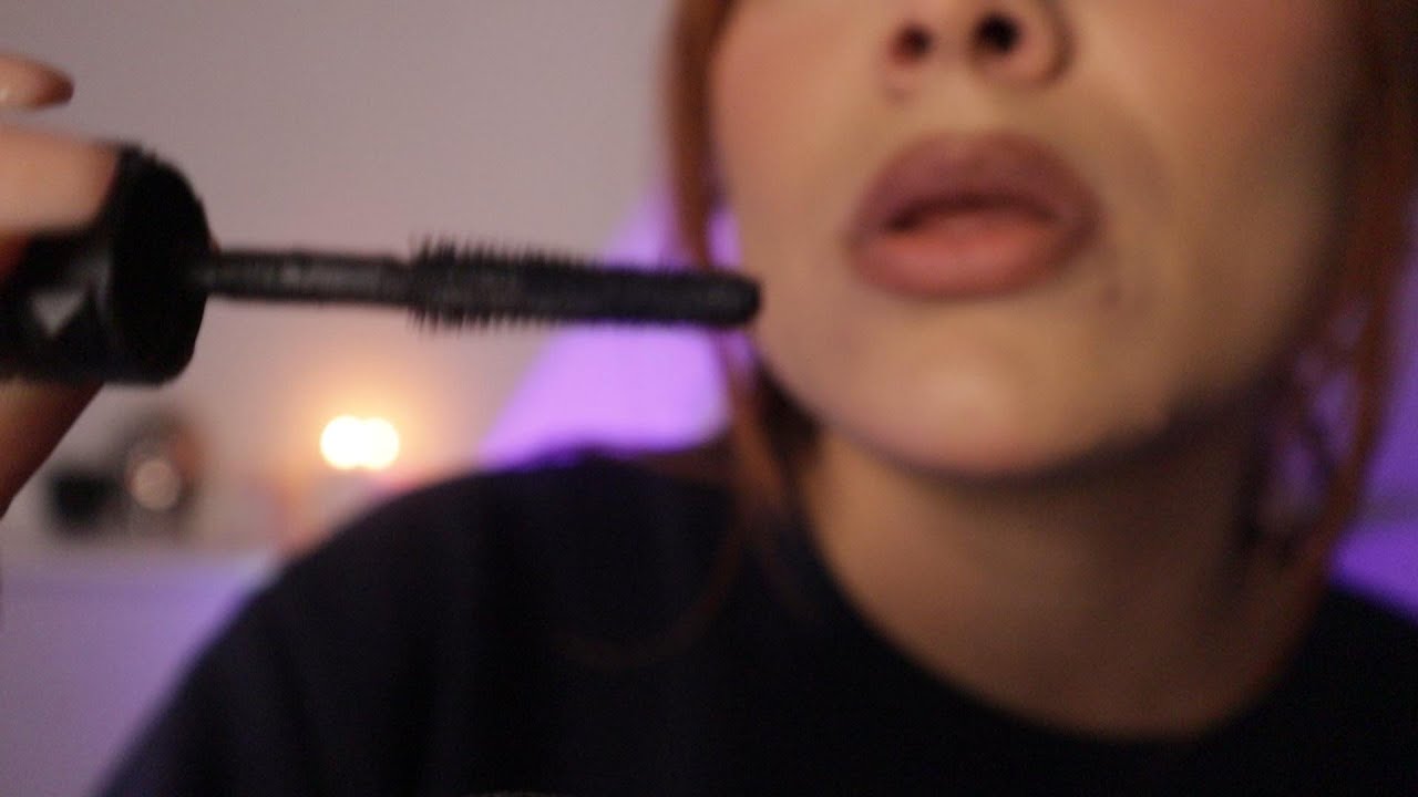 ASMR - Roleplay SALON DE BELLEZA LAISMY (Skincare,Maquillaje y Cabello) Colab con Dossier