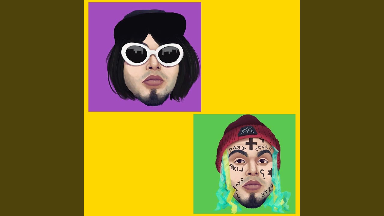 Deuses (feat. Lucas Hype)
