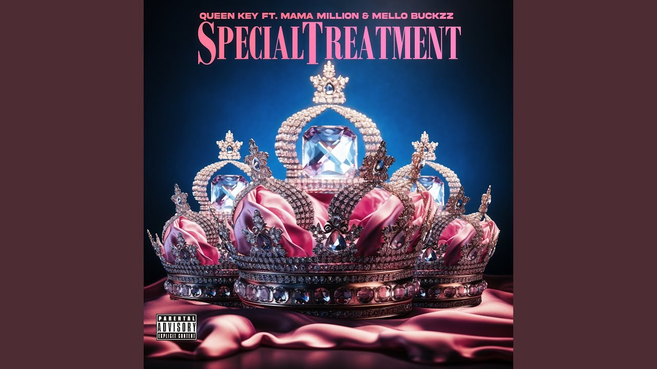 Special Treatment (Remix)