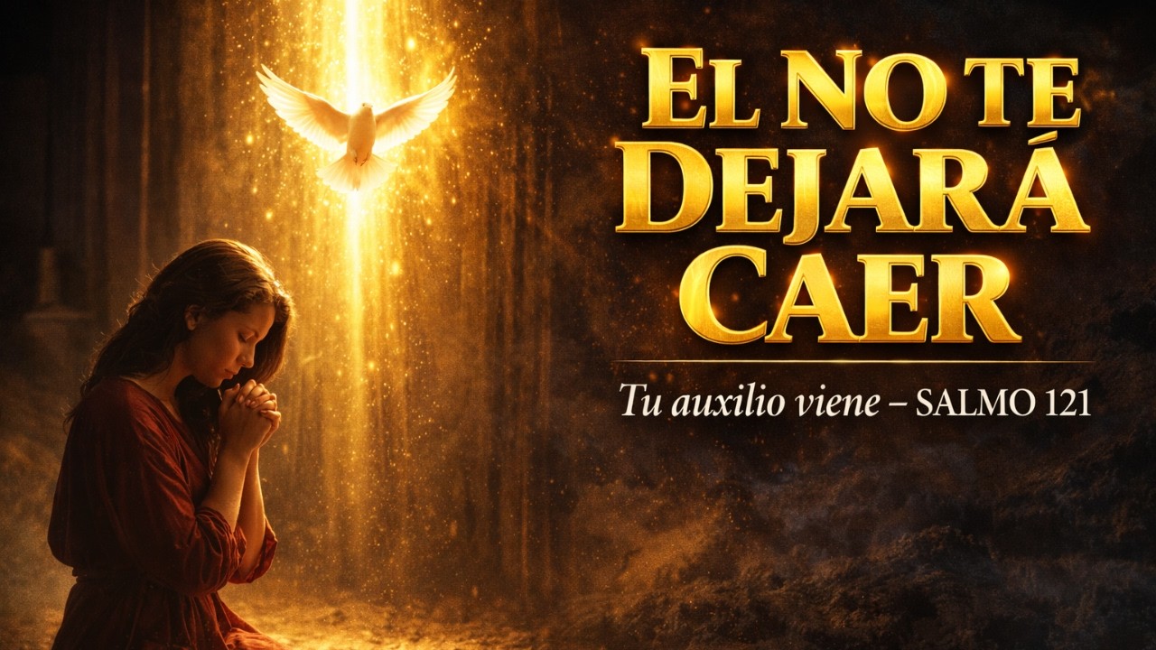 SILENCIO TOTAL: Por qué Dios te pide Quietud antes de tu Victoria