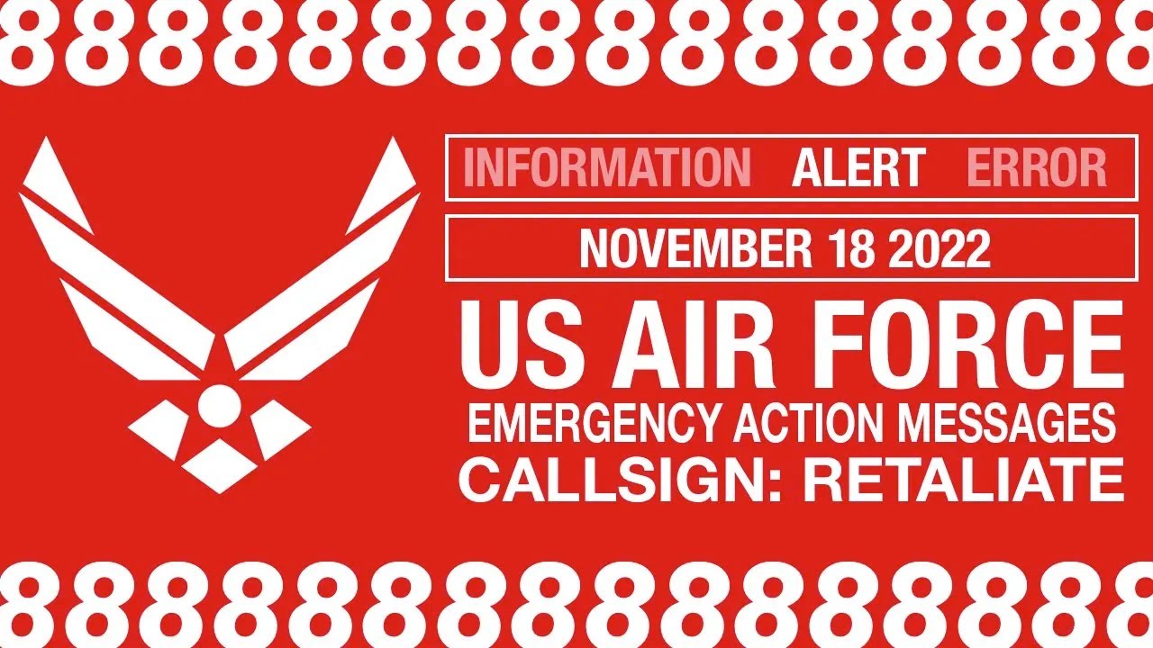 HFGCS EAM RECORDINGS 221118