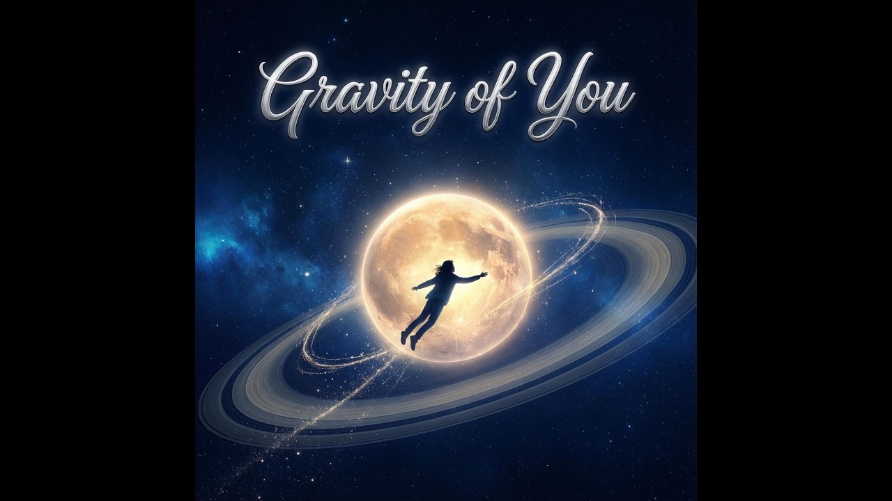 Airwolf   Gravity of You