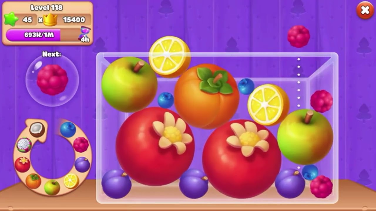 Tile Seasons Prestige Path: Levels 116-120 Gameplay/Tutorials #mobilegame #gamingvideos #ios #shorts