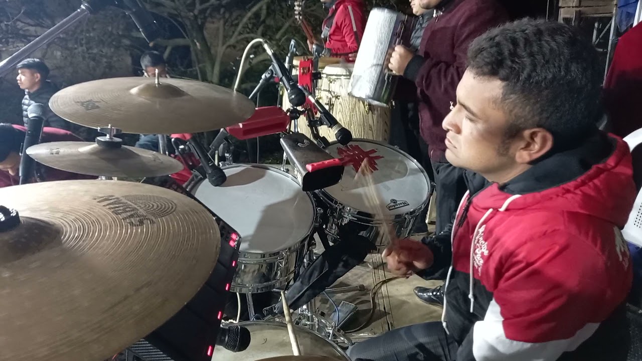 himnos de bendición 🙏 José enrique morales y su grupo príncipe de paz 🥁🙌