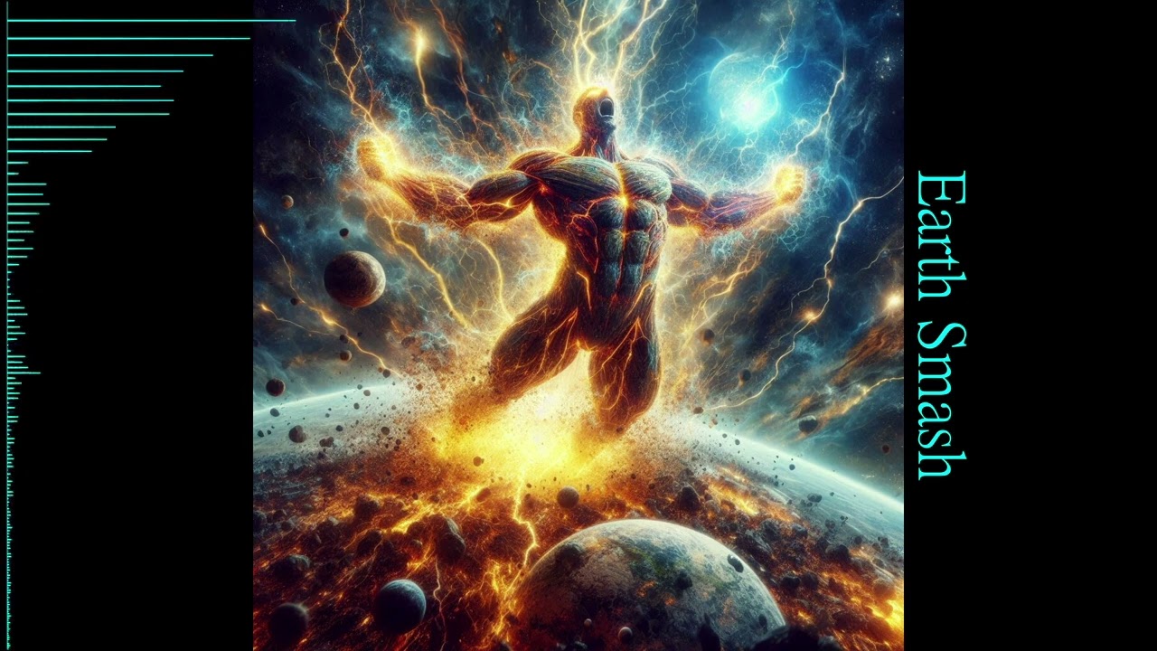 Earth Smash