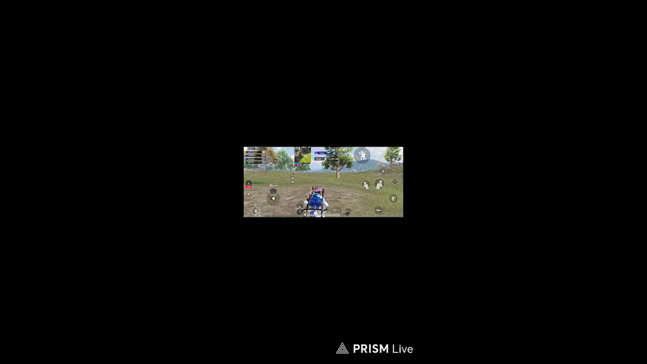 Live streaming of Phoenixplays