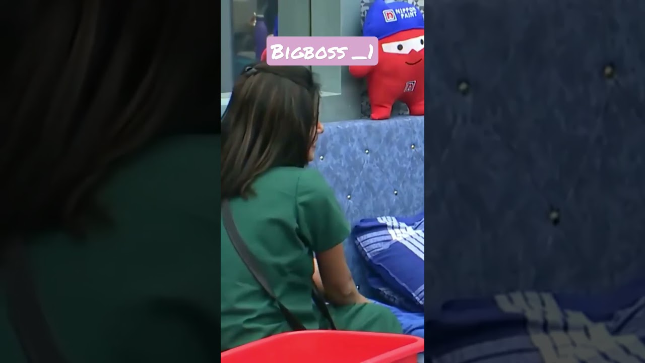 memories of bigboss season 1 #oviya #oviyaarmy #bigbosstamil #bigboss1 #bigbossvijaytv #poojachithu