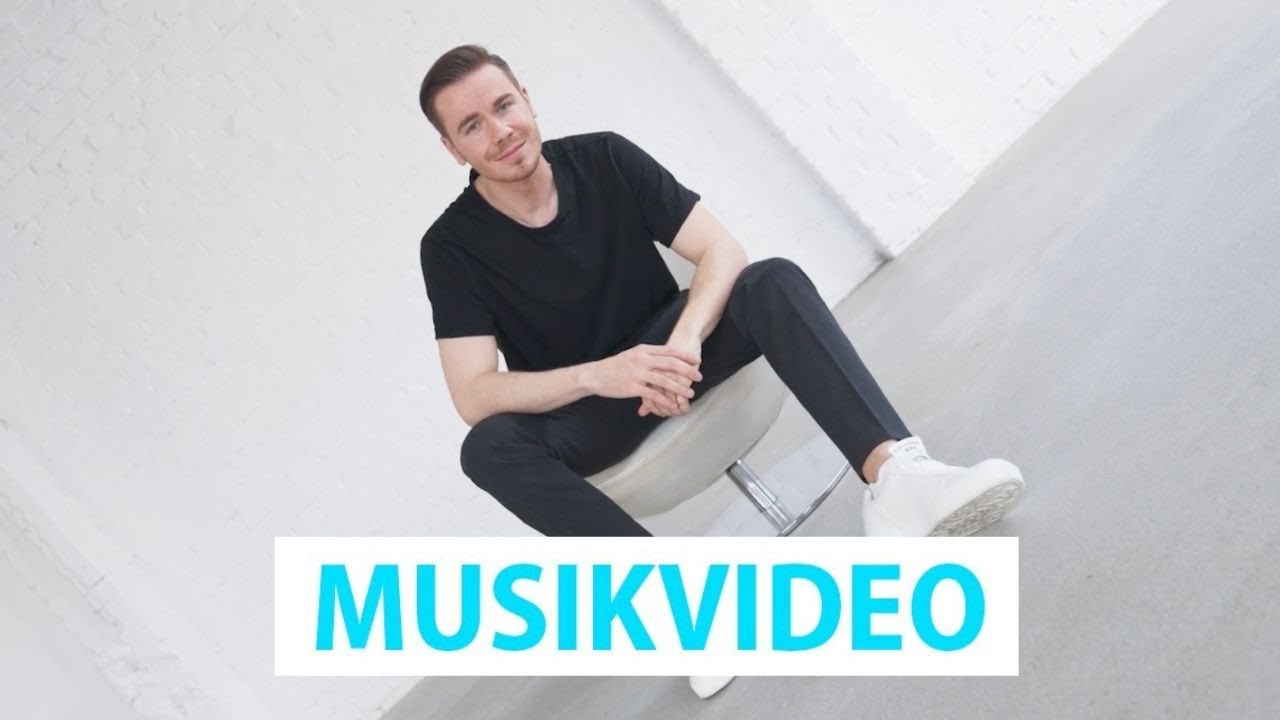 Eric Philippi - Ich liebs (Offizielles Video)