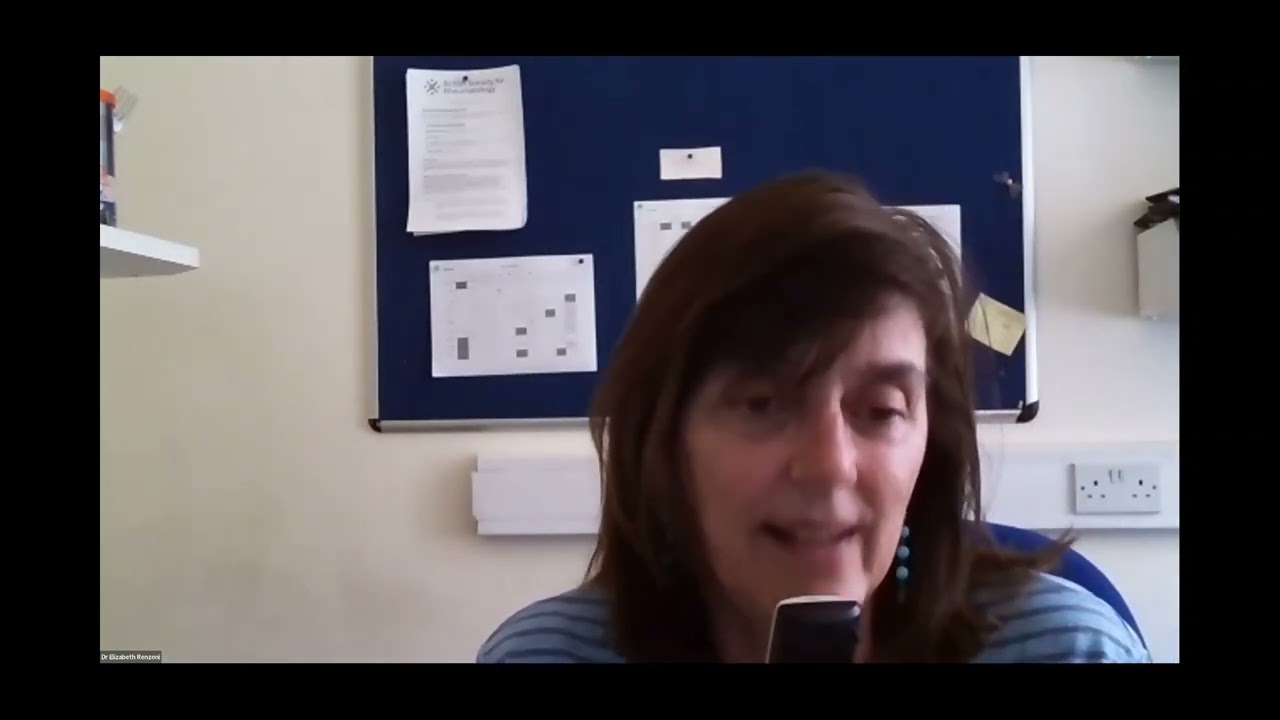 SPD 2022: Session 7 – Multi-disciplinary meeting example
