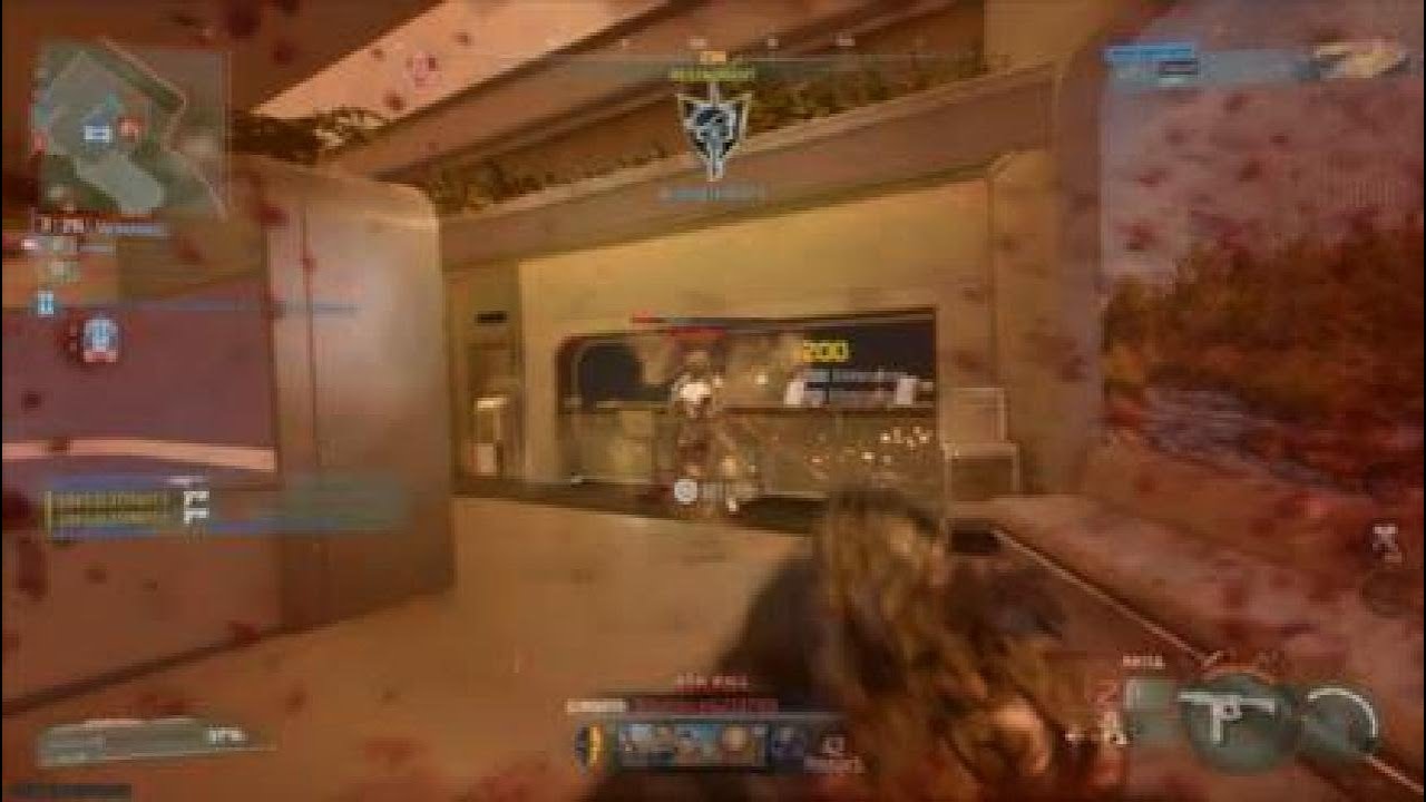 Call Of Duty Black Diiiiiiiiii 7-7