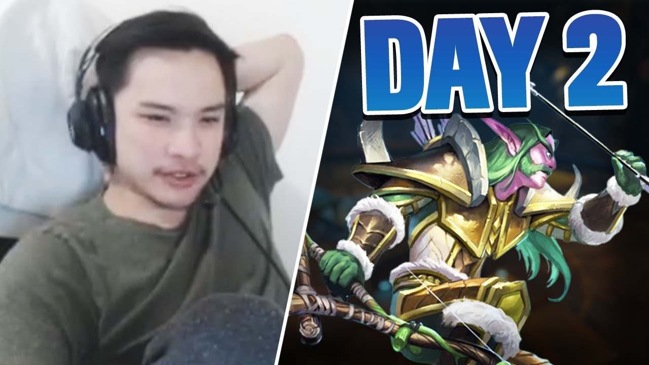 CAN WE ELITE ON DAY 2? Zero to Hero Dragonflight Edition!