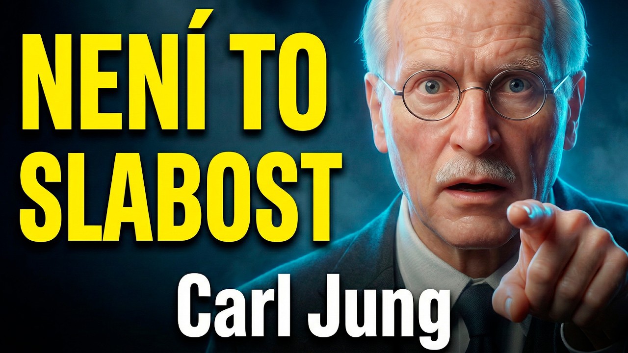 Carl Jung: Tvé 