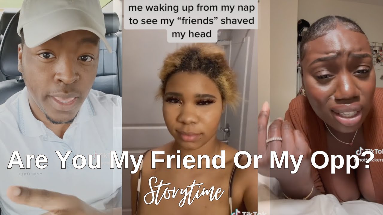 The Harsh Reality Of Toxic Friendships: Personal Storytime | Hope Disrobed