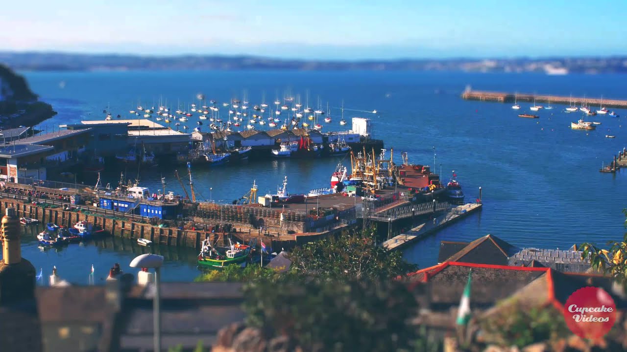 Brixham