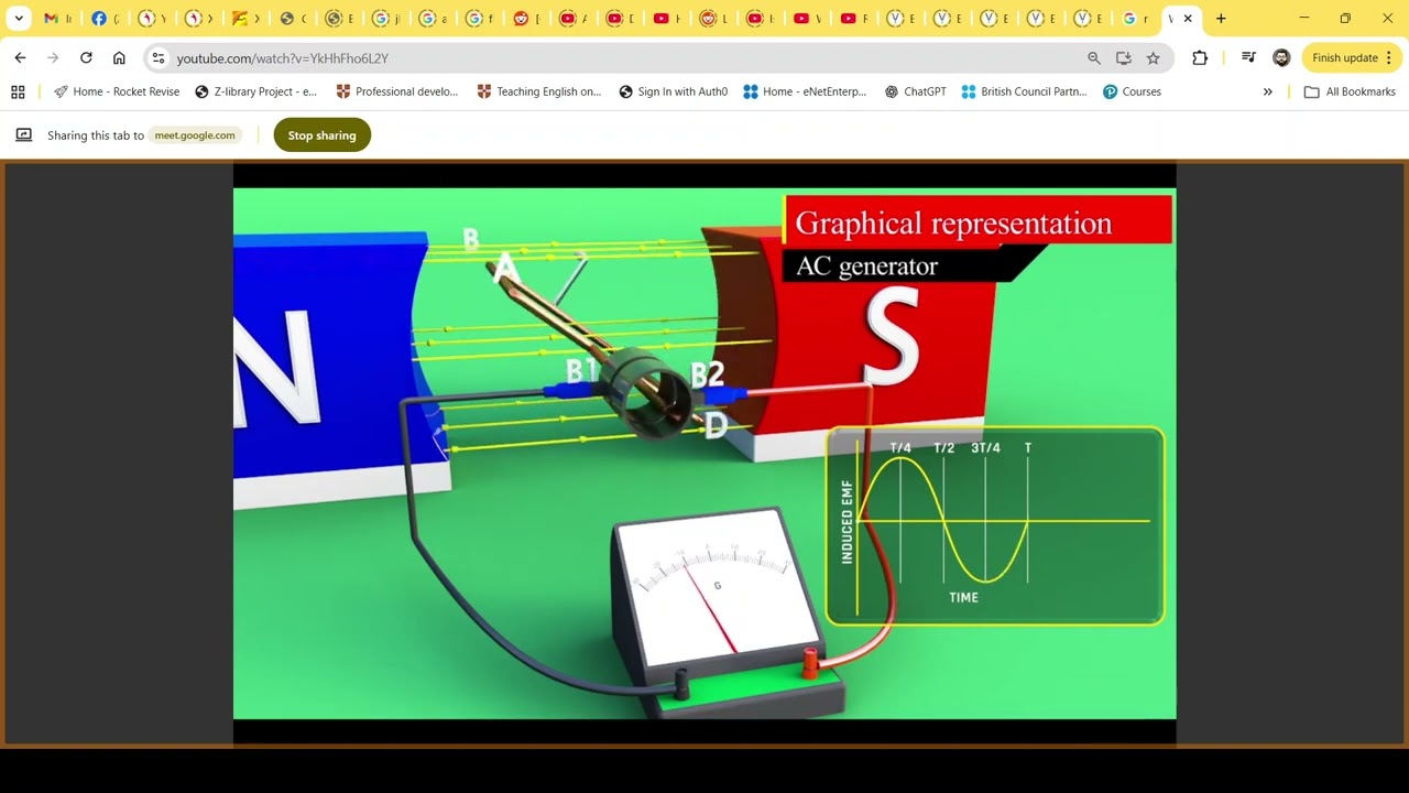 Physics - IGCSE/ O Level - Session 2025-26 - Class # 40
