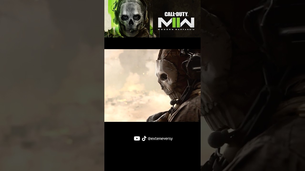 Двух зайцев одним выстрелом.. #callofduty #modernwarfare2 #cod #mw2022 #callofdutymw #modernwarfare