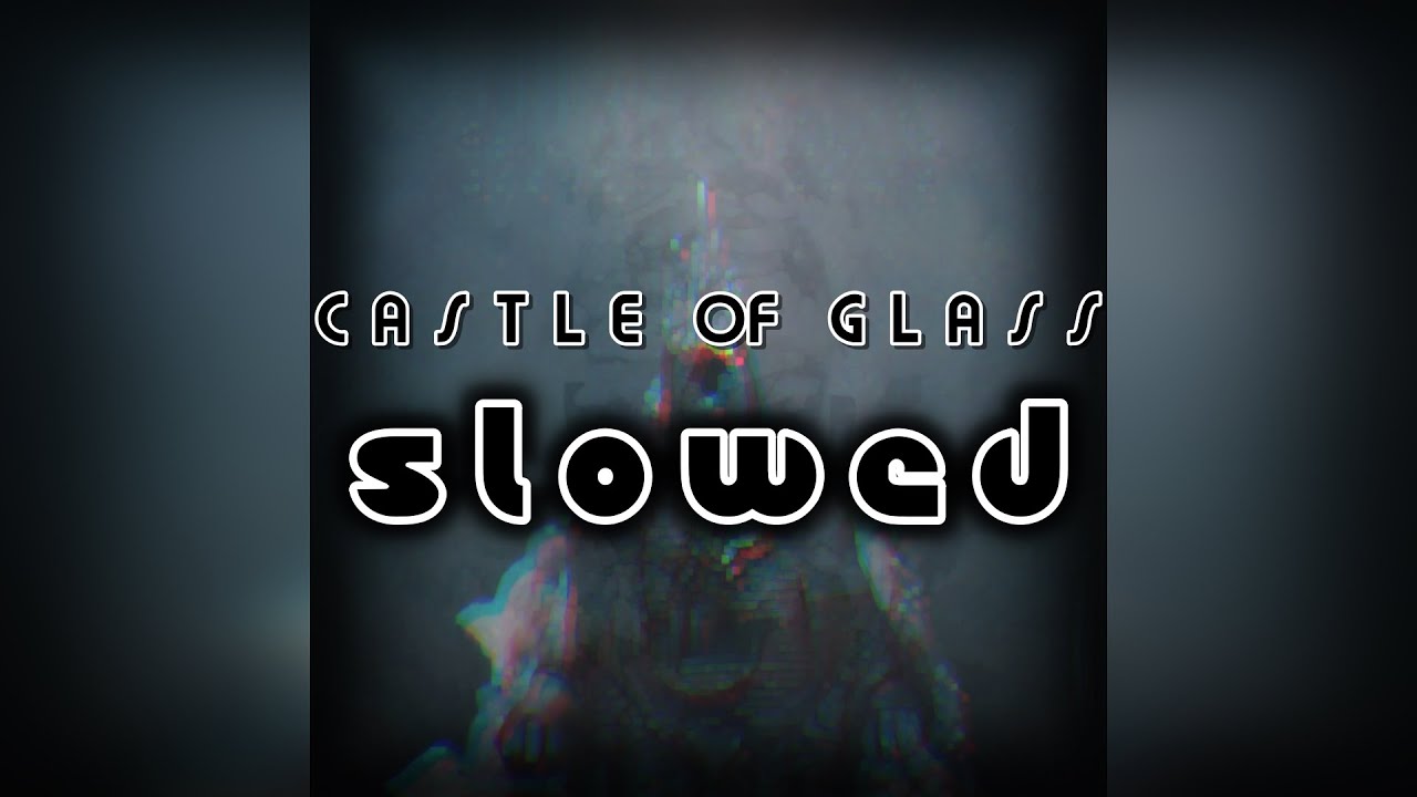 𝐂𝐚𝐬𝐭𝐥𝐞 𝐨𝐟 𝐆𝐥𝐚𝐬𝐬 / 𝘓𝘪𝘯𝘬𝘪𝘯 𝘗𝘢𝘳𝘬 / 𝙨𝙡𝙤𝙬𝙚𝙙
