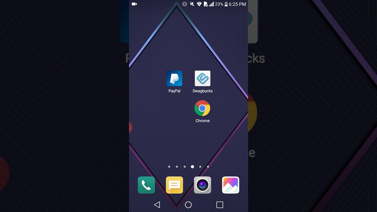 SURVEY REVIEW APP & SITE PAYMENT PROOF 2020 PART 2