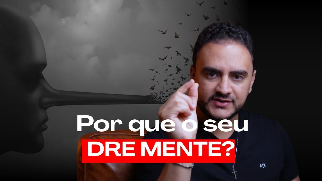 Por que o seu DRE mente?