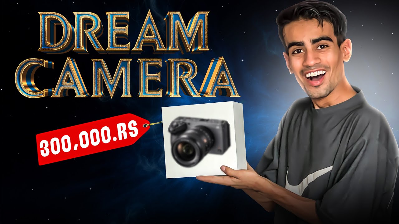 Canon R6 Dream Camera Unboxing + Vlog of My Big Purchase!