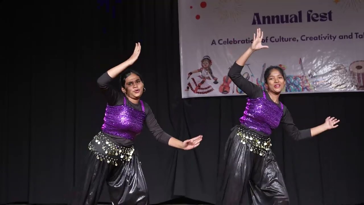 DAMARU Annual Fest 2025 Highlights