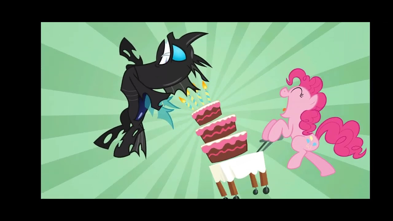 Mlp Harmony Quest Chapter 1 (QolbiPlays) 