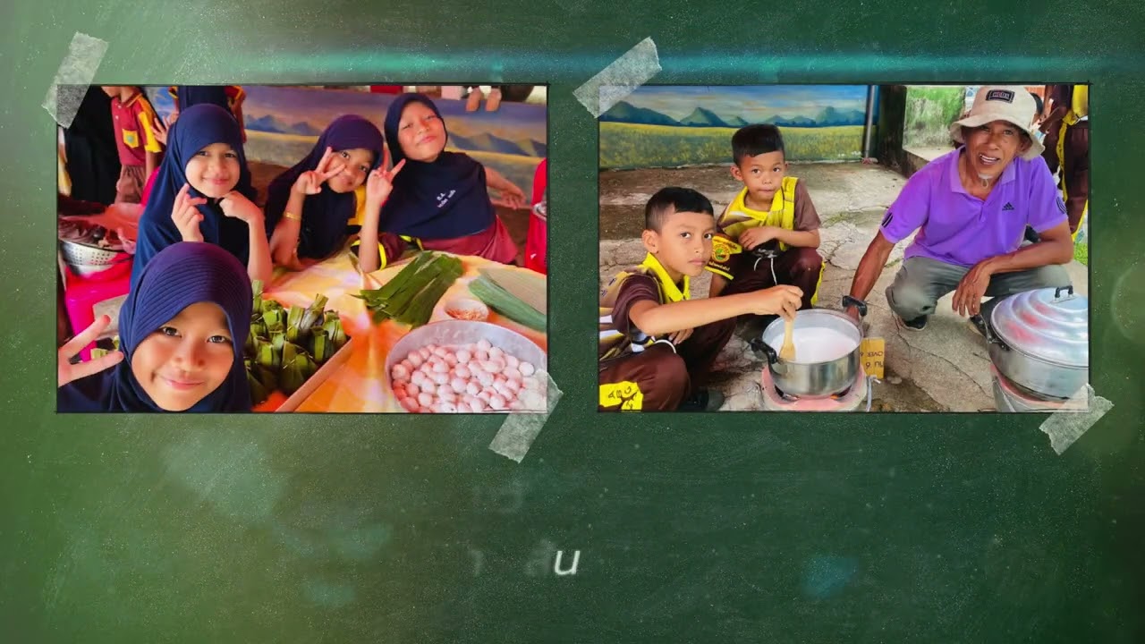 ปัจฉิมนิเทศนักเรียนชั้นป 6 ปีการศึกษา 2568 โรงเรียนบ้านตะบิงติงงี