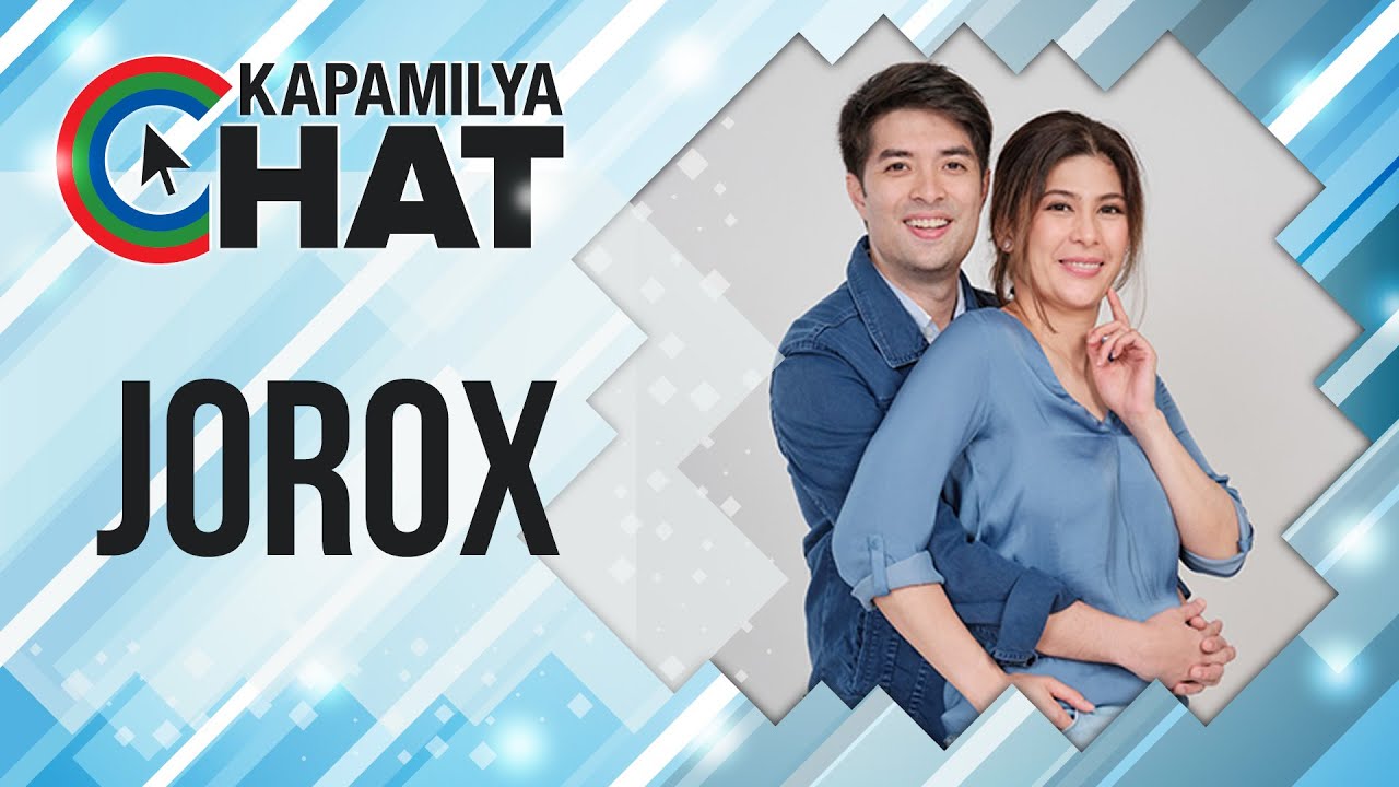 JoRox | Kapamilya Chat