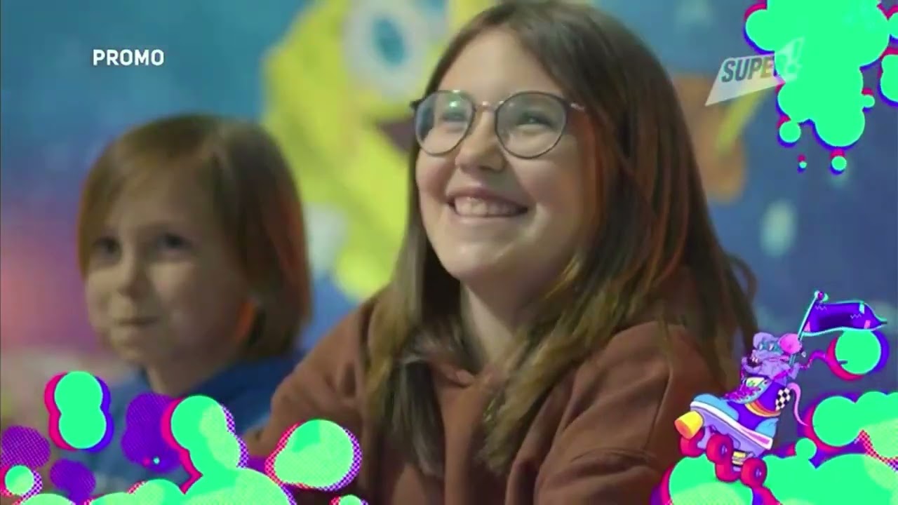 Super! - Sequenza del 21 maggio 2024