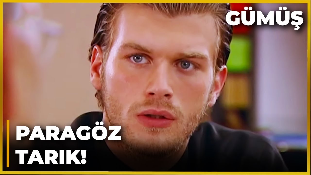 Mehmet, Tarık'ın Şirketi Kandırdığını Öğrendi! - Gümüş 27. Bölüm
