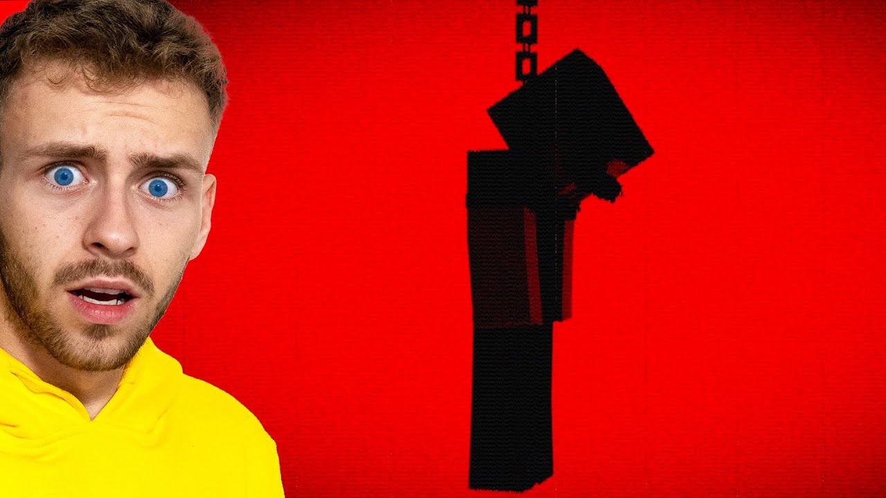 Minecraft Server dopadl &Scaron;PATNĚ..