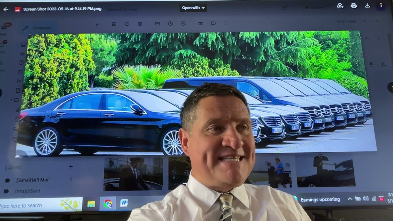 Private Chauffeur, Limo Driver , Private Driver Online Training Course  with Certification.