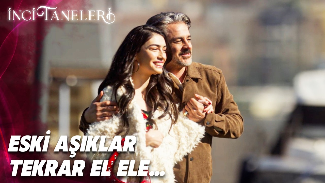 Dilber ve Servan Tekrardan El Ele... | İnci Taneleri (50. Bölüm)