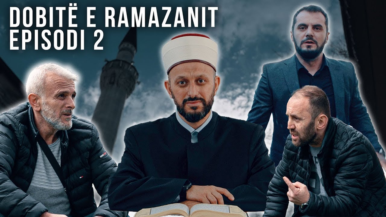 Episodi 2, Sezoni 1 - Dobitë e Ramazanit